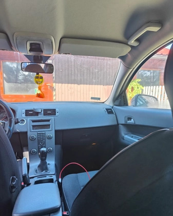 Volvo C30 cena 17000 przebieg: 148000, rok produkcji 2011 z Katowice małe 67